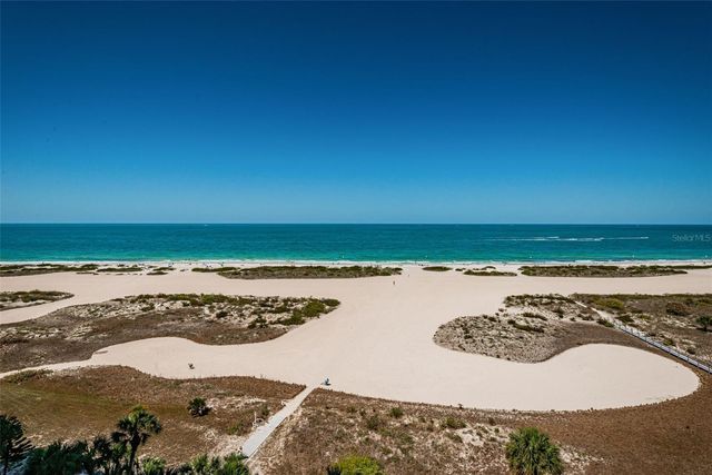 1270 GULF BOULEVARD 501, Clearwater Beach, FL 33767