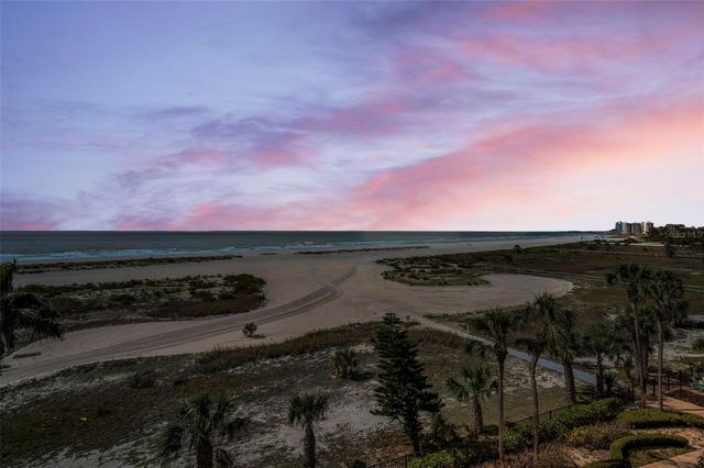 1270 GULF BOULEVARD 501, Clearwater Beach, FL 33767