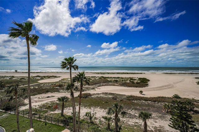 1270 GULF BOULEVARD 501, Clearwater Beach, FL 33767