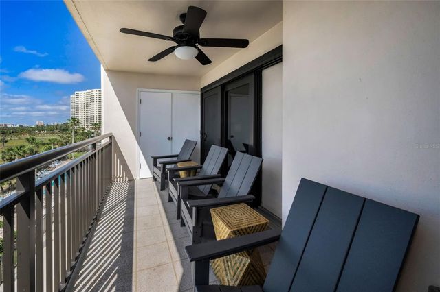 1270 GULF BOULEVARD 501, Clearwater Beach, FL 33767