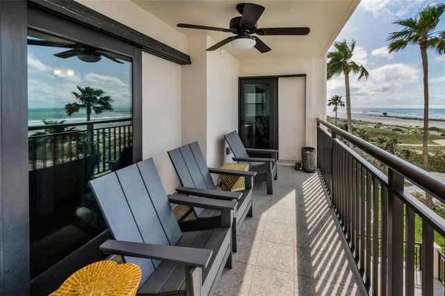 1270 GULF BOULEVARD 501, Clearwater Beach, FL 33767