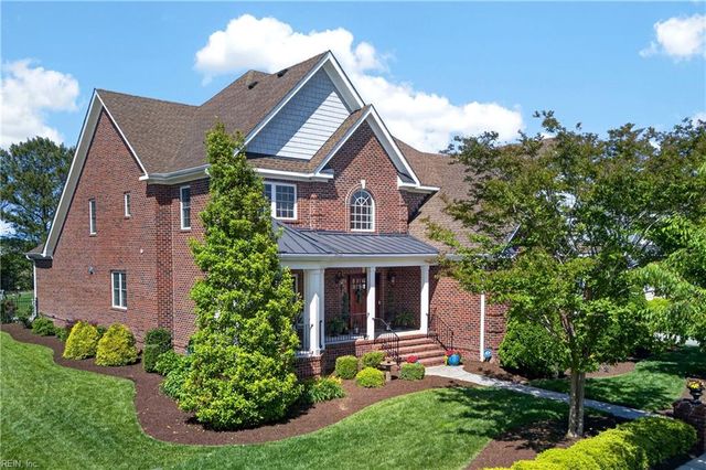 2836 Camarillo LN, Virginia Beach, VA 23456