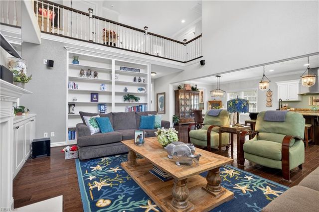2836 Camarillo LN, Virginia Beach, VA 23456