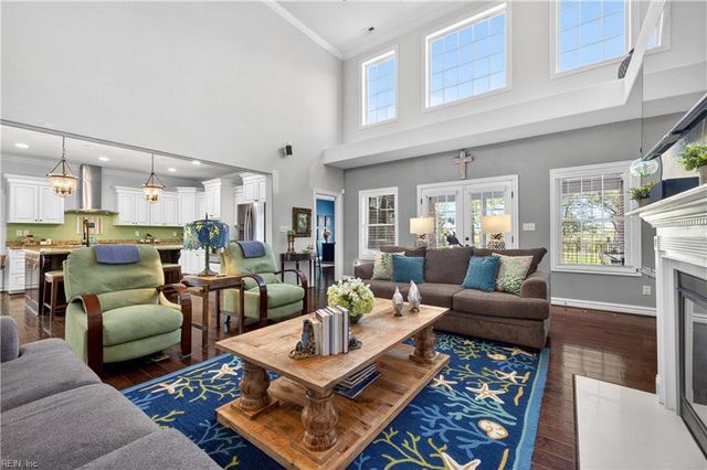 2836 Camarillo LN, Virginia Beach, VA 23456