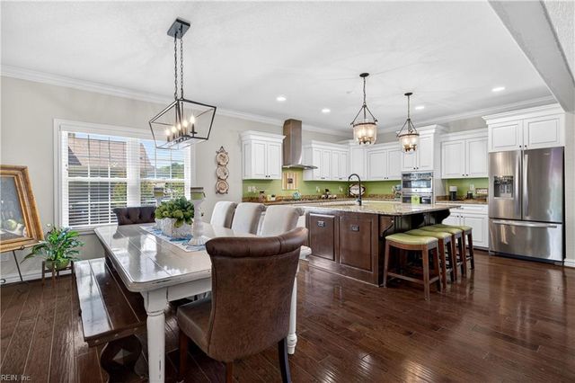 2836 Camarillo LN, Virginia Beach, VA 23456