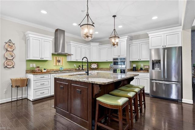 2836 Camarillo LN, Virginia Beach, VA 23456