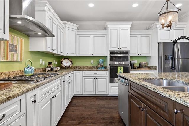 2836 Camarillo LN, Virginia Beach, VA 23456
