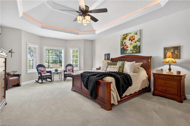 2836 Camarillo LN, Virginia Beach, VA 23456