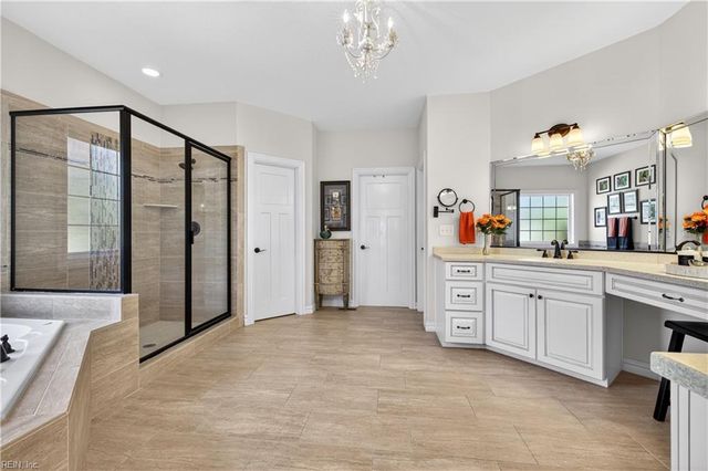 2836 Camarillo LN, Virginia Beach, VA 23456