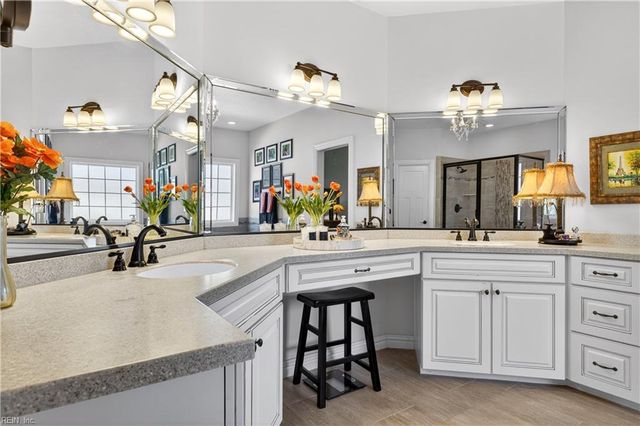 2836 Camarillo LN, Virginia Beach, VA 23456
