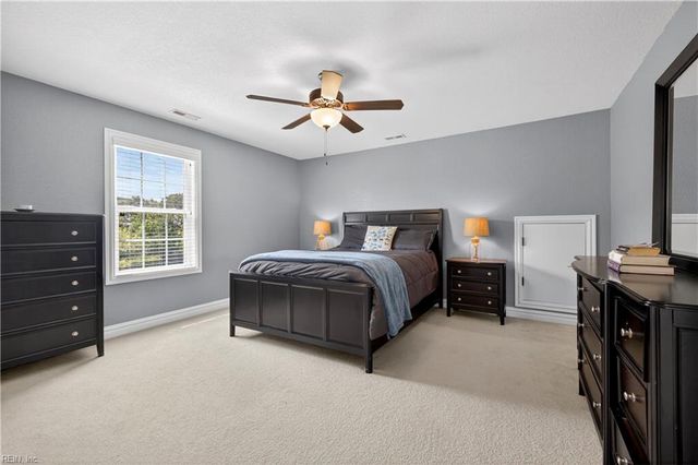 2836 Camarillo LN, Virginia Beach, VA 23456