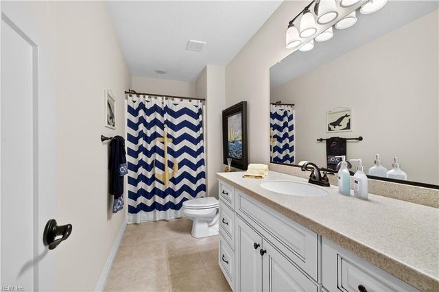 2836 Camarillo LN, Virginia Beach, VA 23456