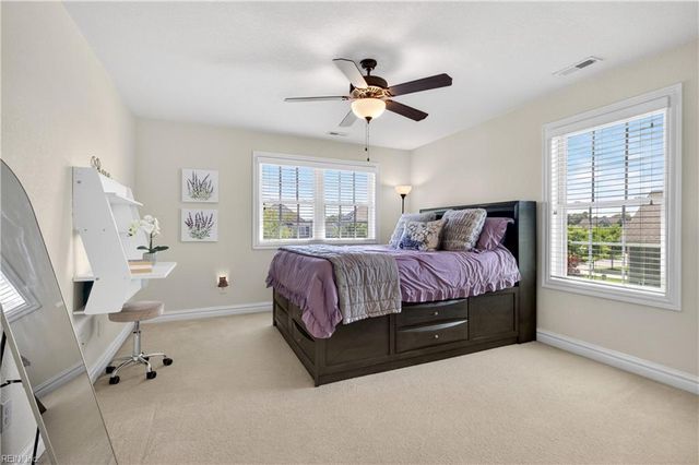2836 Camarillo LN, Virginia Beach, VA 23456