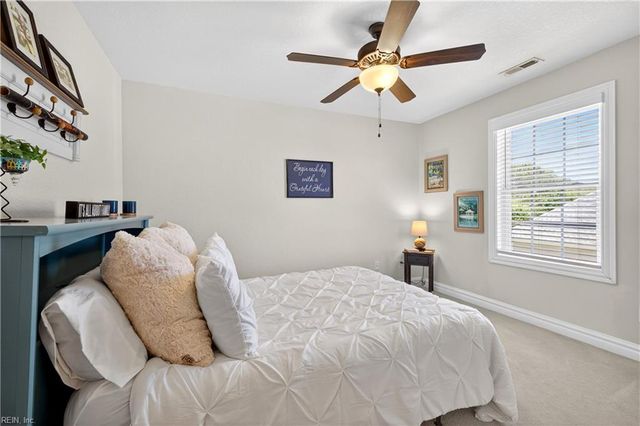 2836 Camarillo LN, Virginia Beach, VA 23456