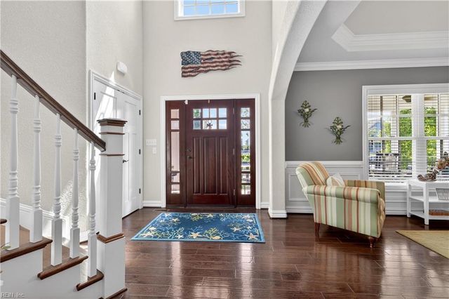 2836 Camarillo LN, Virginia Beach, VA 23456