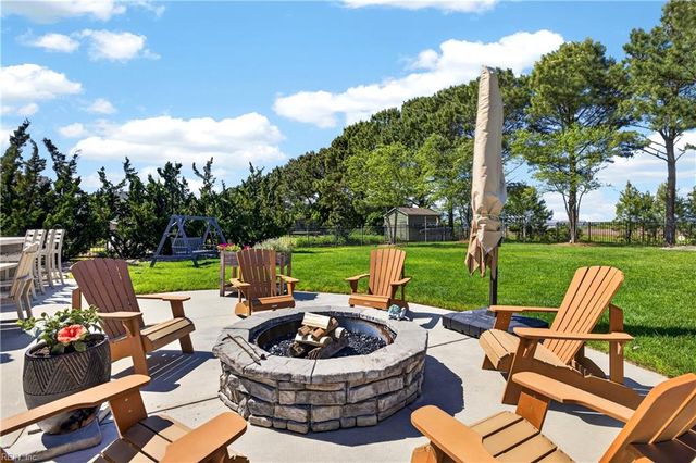 2836 Camarillo LN, Virginia Beach, VA 23456