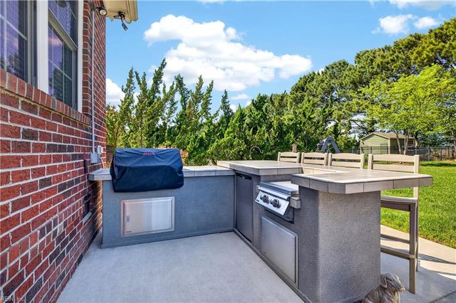 2836 Camarillo LN, Virginia Beach, VA 23456