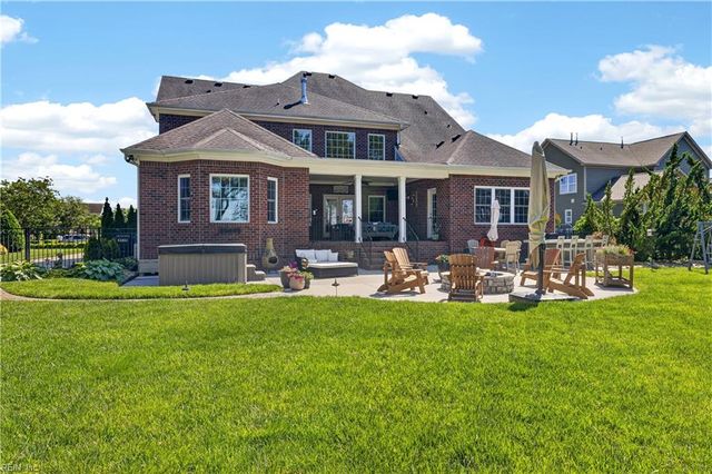 2836 Camarillo LN, Virginia Beach, VA 23456