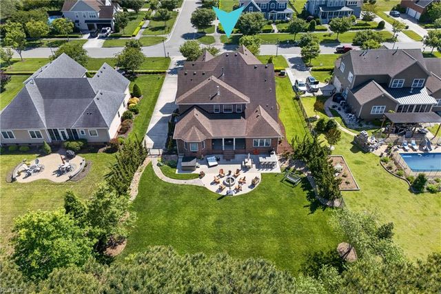 2836 Camarillo LN, Virginia Beach, VA 23456