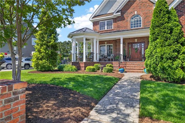 2836 Camarillo LN, Virginia Beach, VA 23456
