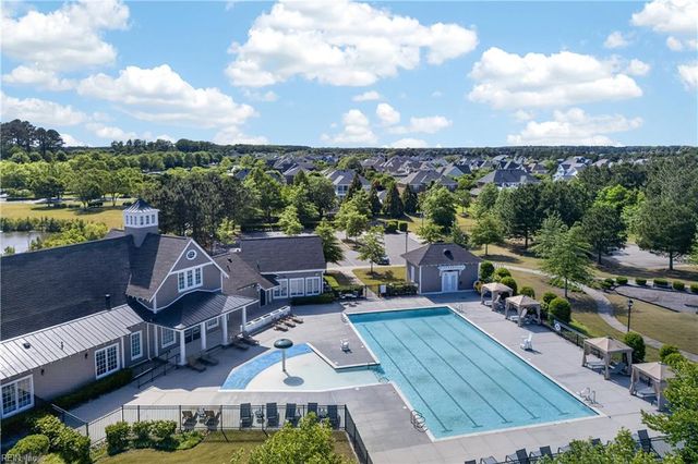 2836 Camarillo LN, Virginia Beach, VA 23456