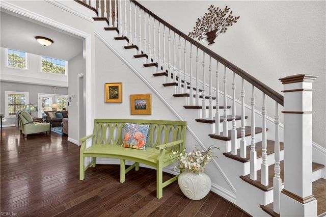 2836 Camarillo LN, Virginia Beach, VA 23456