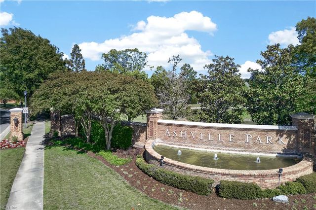 2836 Camarillo LN, Virginia Beach, VA 23456