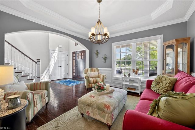 2836 Camarillo LN, Virginia Beach, VA 23456