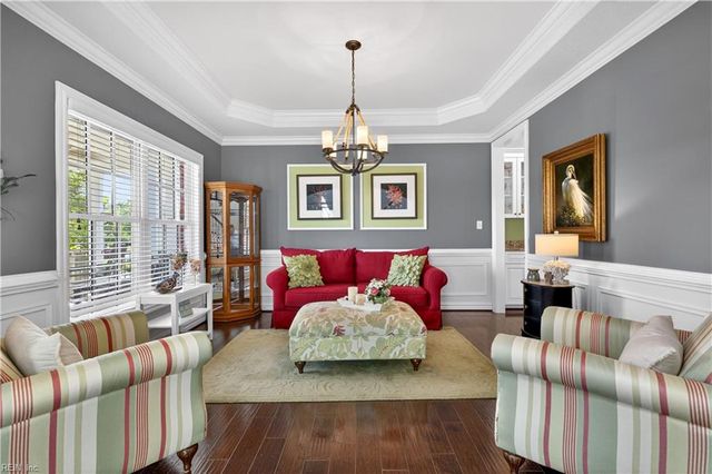 2836 Camarillo LN, Virginia Beach, VA 23456