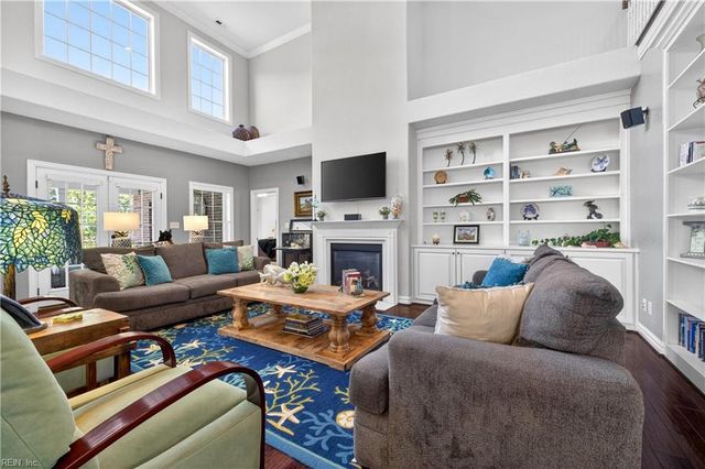 2836 Camarillo LN, Virginia Beach, VA 23456