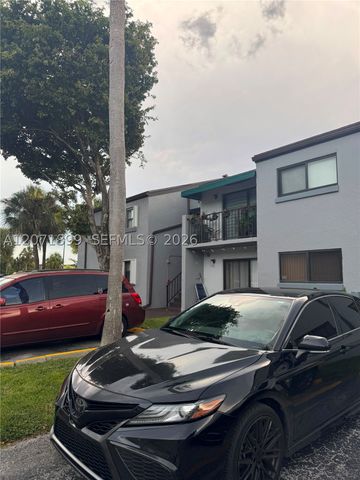 7401 SW 152nd Ave 105-1, Miami, FL 33193