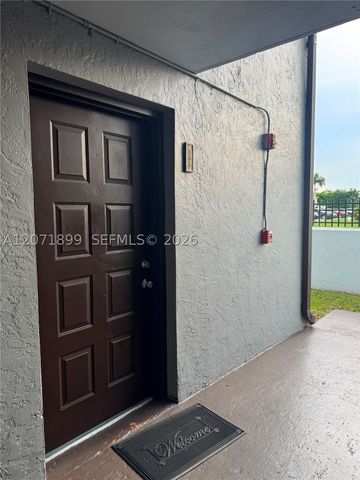 7401 SW 152nd Ave 105-1, Miami, FL 33193