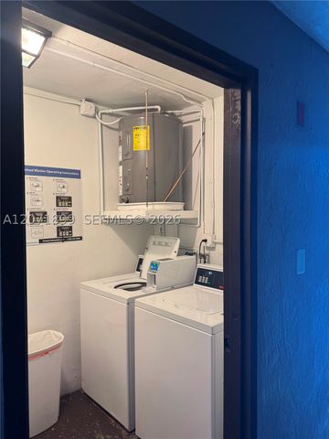 7401 SW 152nd Ave 105-1, Miami, FL 33193