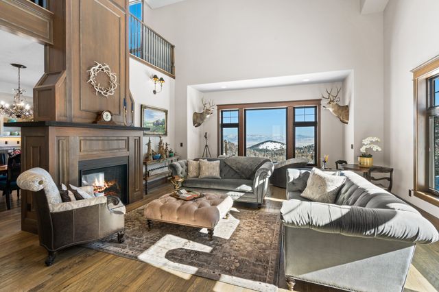 100 Big Indian Gulch Road, Montana City, MT 59634