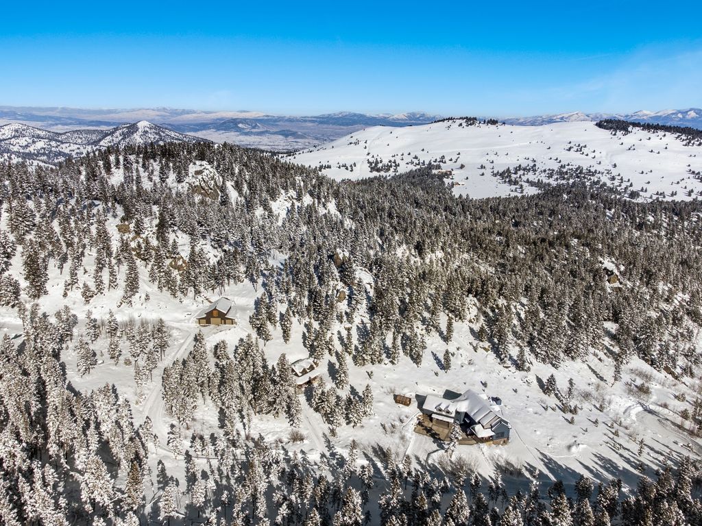 100 Big Indian Gulch Road, Montana City, MT 59634