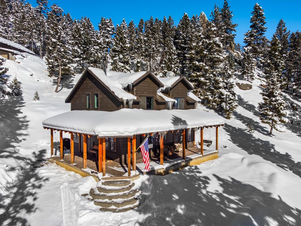 100 Big Indian Gulch Road, Montana City, MT 59634 photo 70