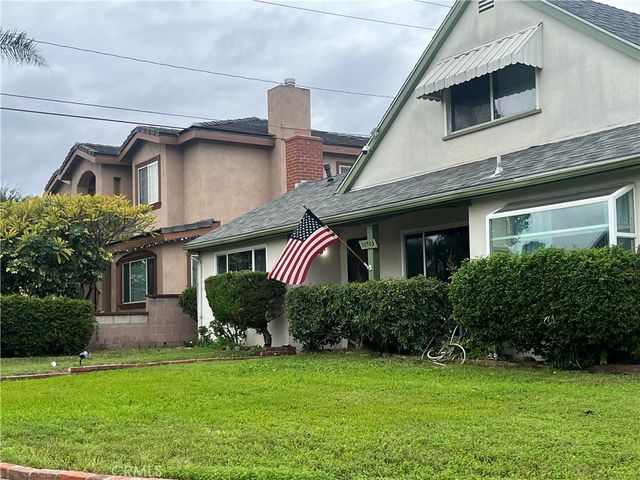 10903 Theis Avenue, Whittier, CA 90604