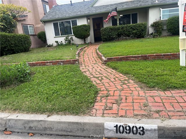10903 Theis Avenue, Whittier, CA 90604