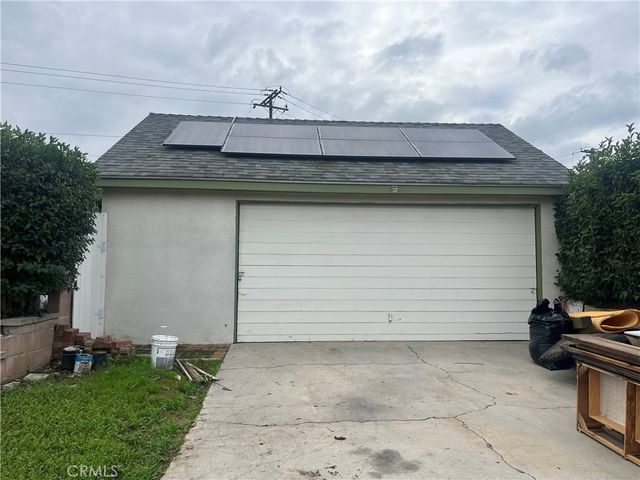 10903 Theis Avenue, Whittier, CA 90604