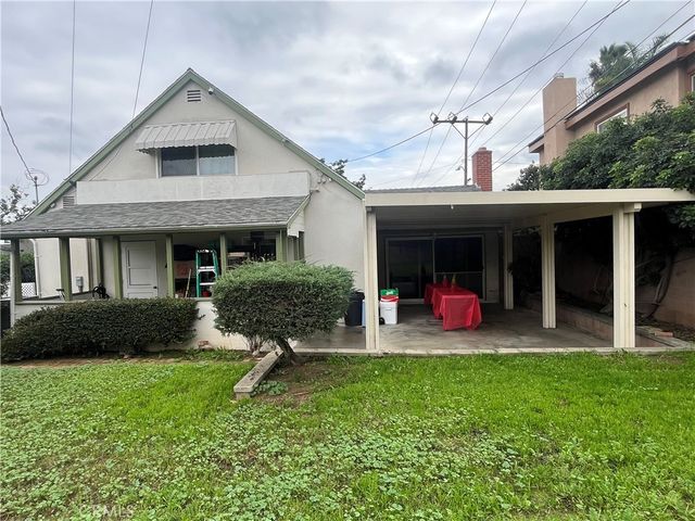 10903 Theis Avenue, Whittier, CA 90604