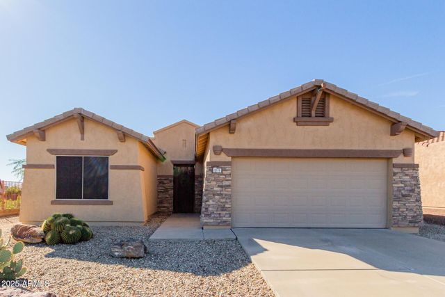 8174 S MOUNTAIN AIR Lane, Gold Canyon, AZ 85118
