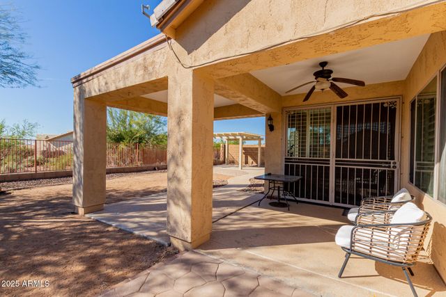 8174 S MOUNTAIN AIR Lane, Gold Canyon, AZ 85118
