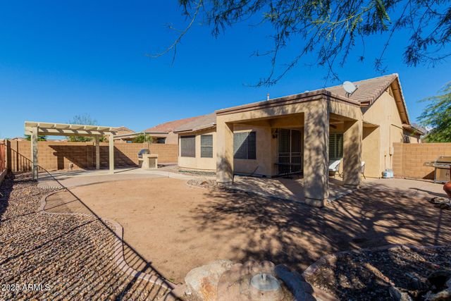 8174 S MOUNTAIN AIR Lane, Gold Canyon, AZ 85118