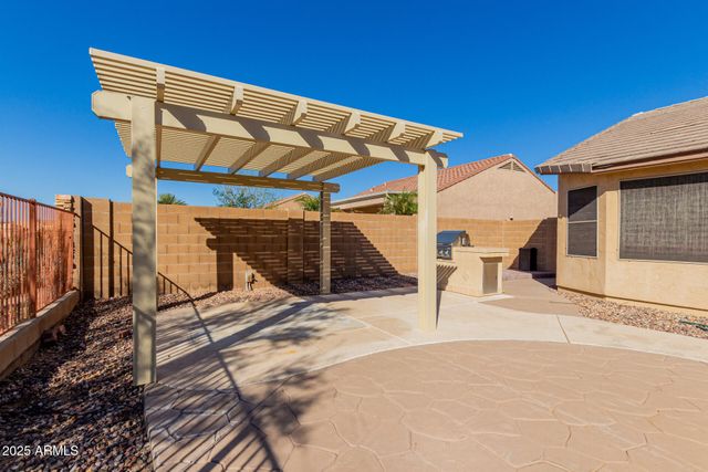 8174 S MOUNTAIN AIR Lane, Gold Canyon, AZ 85118