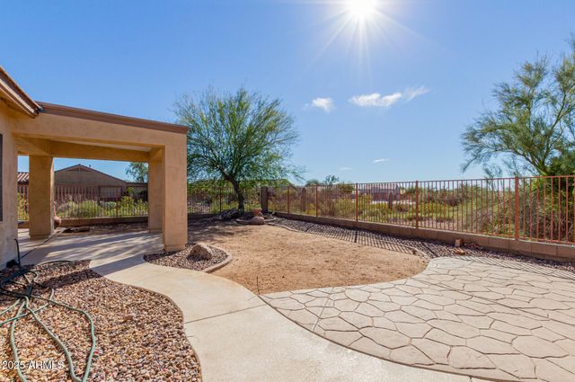 8174 S MOUNTAIN AIR Lane, Gold Canyon, AZ 85118