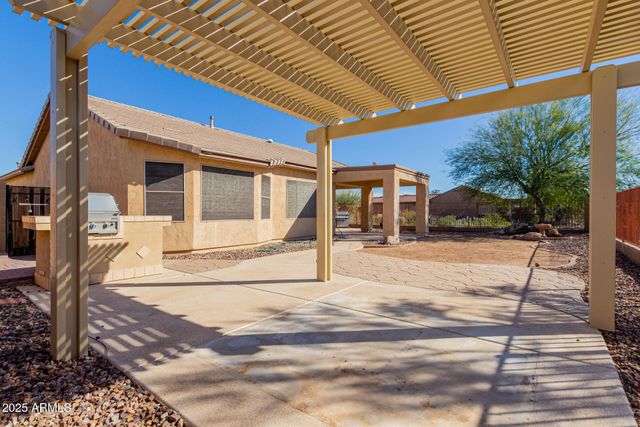 8174 S MOUNTAIN AIR Lane, Gold Canyon, AZ 85118