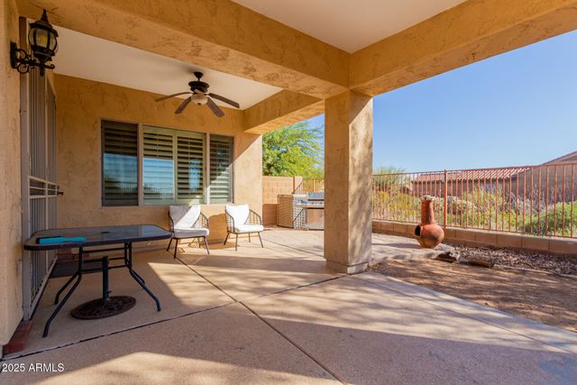 8174 S MOUNTAIN AIR Lane, Gold Canyon, AZ 85118