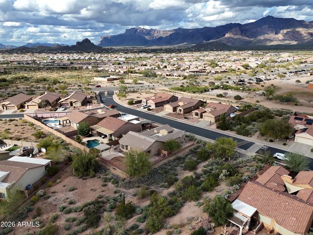 8174 S MOUNTAIN AIR Lane, Gold Canyon, AZ 85118