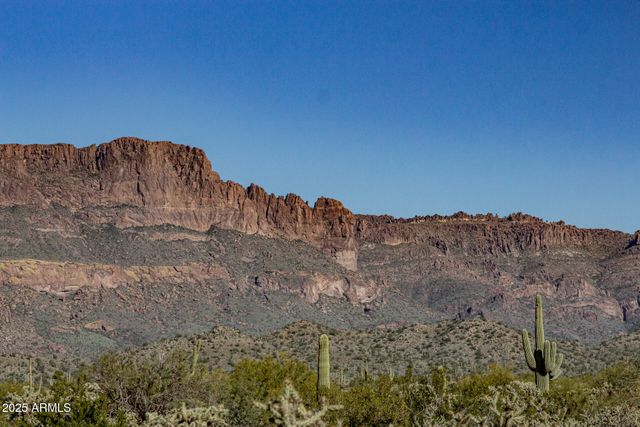 8174 S MOUNTAIN AIR Lane, Gold Canyon, AZ 85118