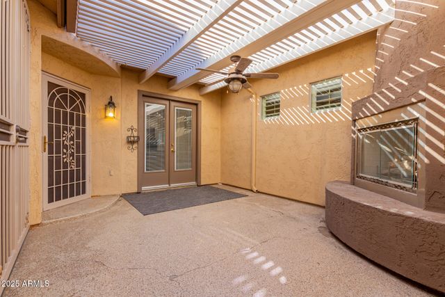 8174 S MOUNTAIN AIR Lane, Gold Canyon, AZ 85118